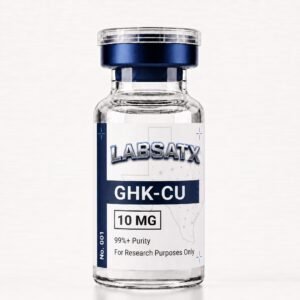 GHK-Cu