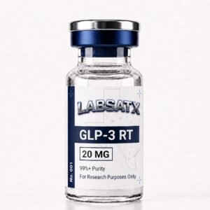 Reta GLP-3