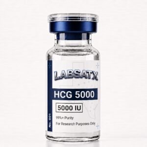 HCG 5000