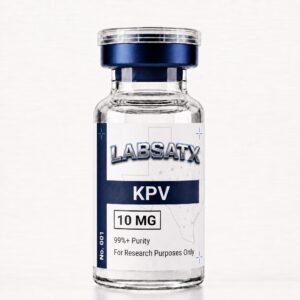 KPV-Premium Research Peptide