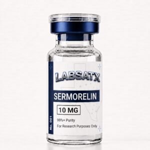 Sermorelin