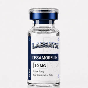 Tesamorelin