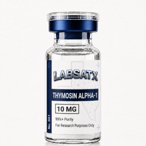 Thymosin Alpha-1